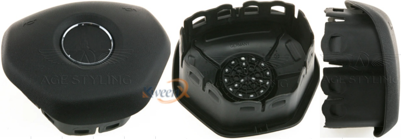 airbag cover n/m-W204/W117-2188603002