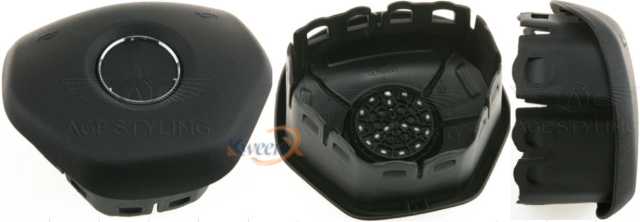 airbag cover n/m-W204/W117-2188603002
