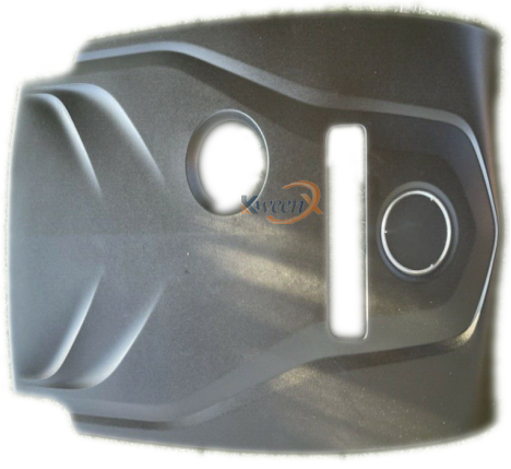 engine top cover-205-2740106707