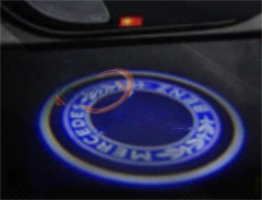 door logo light-205