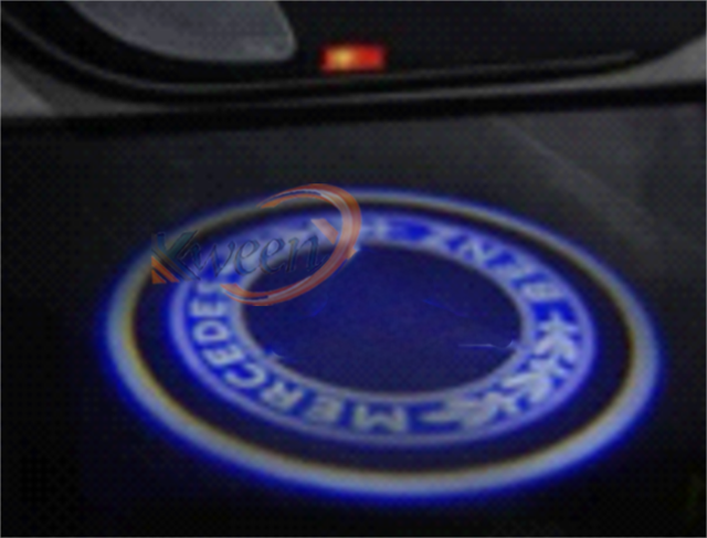 door logo light-205