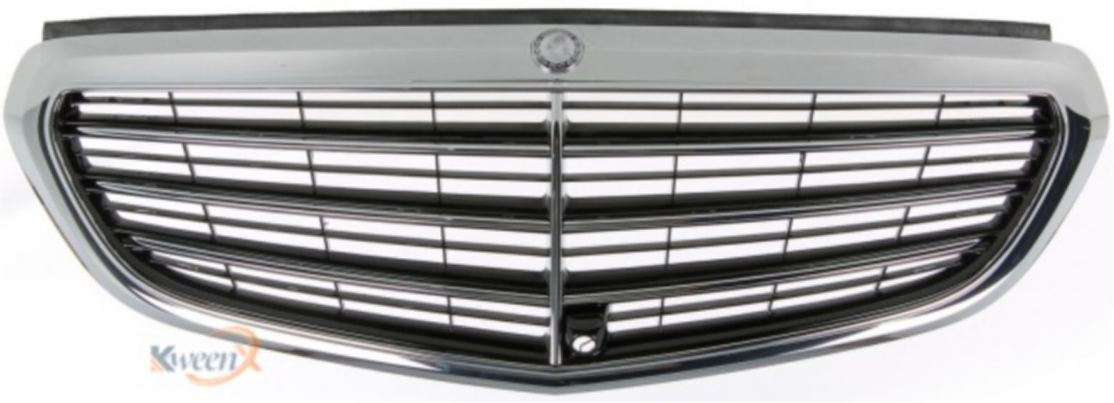front grille n/m-212-2128801583