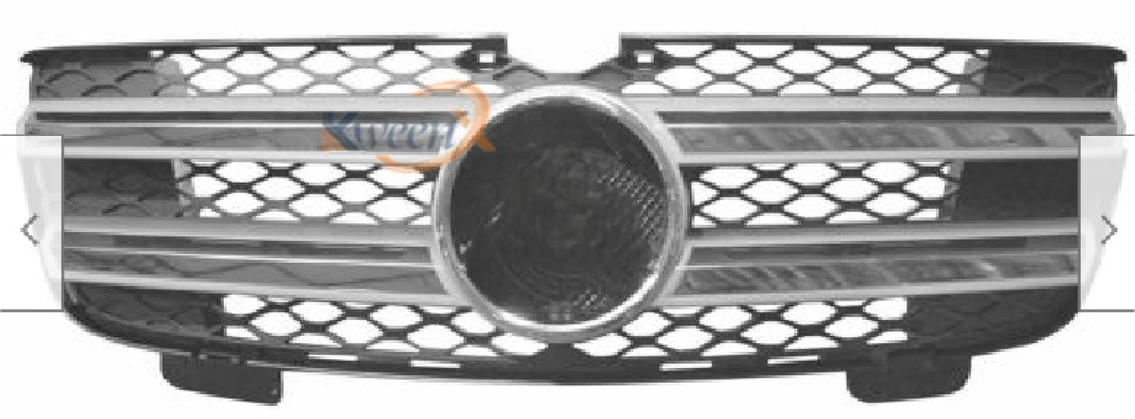 2 step grille 2008-GL164-1648800185