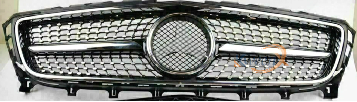diamond grille 2012 with shining-218