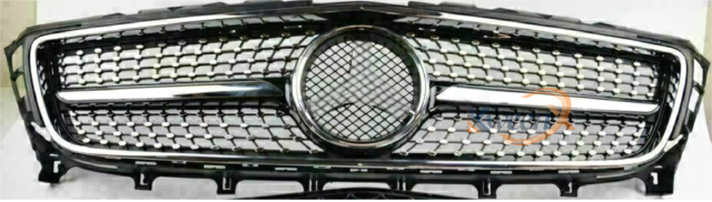 diamond grille 2012 with shining-218
