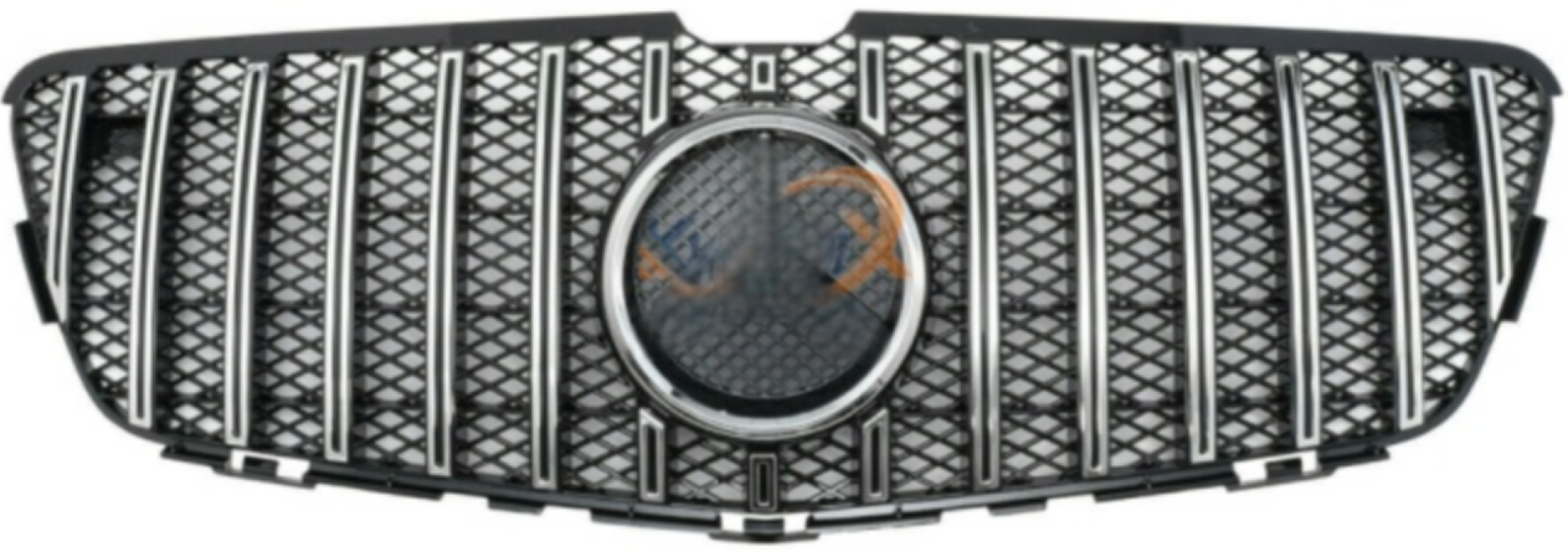 GT grille n/m-251