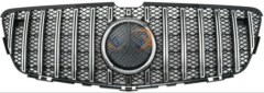 GT grille n/m-251