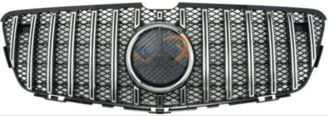 GT grille n/m-251