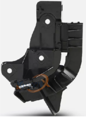 front bumper bracket-L322-LR011577/467