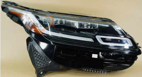 LED head lamp A/D-L560-L8A213W030/29