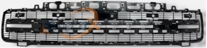 front bumper net-Vogue L460-M8E217F791A