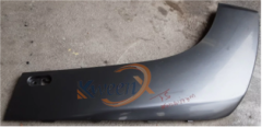 rear bumper trim-Vogue L460-M8E217C769C/68C