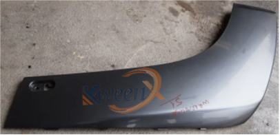 rear bumper trim-Vogue L460-M8E217C769C/68C