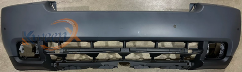 front bumper-Vogue L322-LR017329