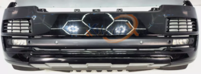 front bumper set-Vogue L405-LR045374