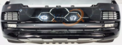 front bumper set-Vogue L405-LR045374
