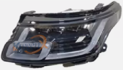 LED head lamp-Vogue L405-LR169884/75