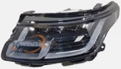 LED head lamp-Vogue L405-LR169884/75