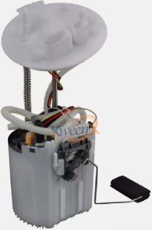 fuel pump-L560-LR117839
