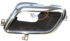exhaust trim-L560-LR093598/97