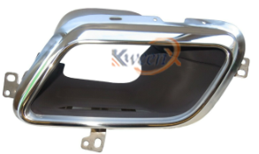 exhaust trim-L560-LR093598/97