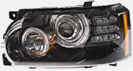 LED head lamp update 10-12-Vogue L322