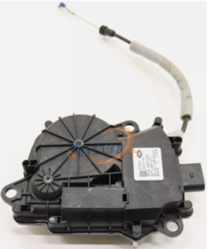 tailgate lock actuator-L560-LR095549