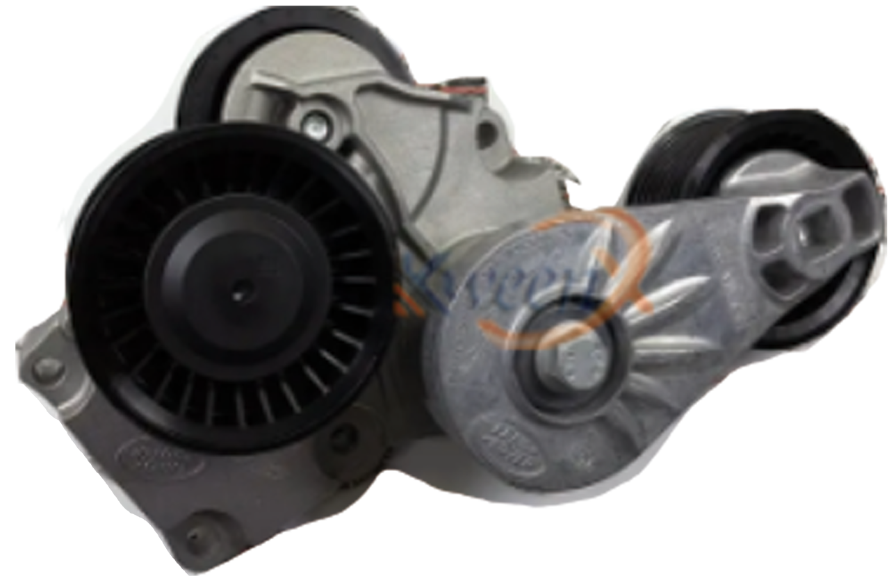 belt tensioner-L560-LR091612