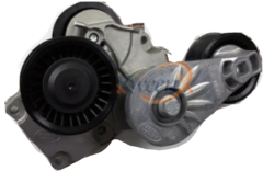 belt tensioner-L560-LR091612