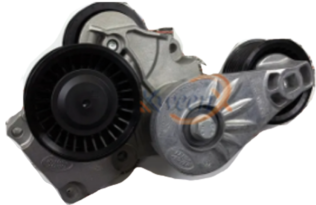 belt tensioner-L560-LR091612