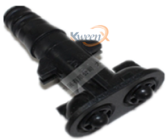 head lamp washer sprayer-L322-LR010792/91