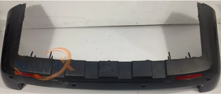 rear bumper set-Vogue L322-8262583
