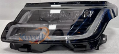 LED head lamp update 18-21-Vogue L405