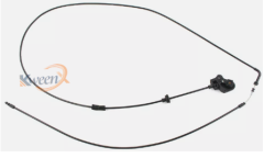 bonnet cable outside-L359-LR006614
