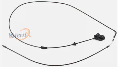 bonnet cable outside-L359-LR006614