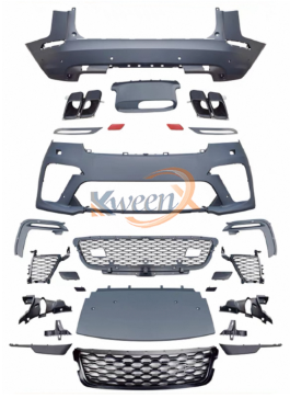 bodykits update SVR-L560