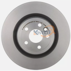 rear brake disc-L560-LR090699