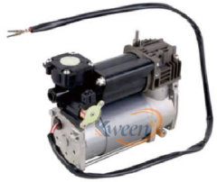air suspension pump-L322-LR015089