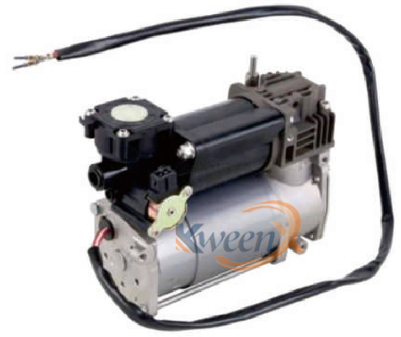 air suspension pump-L322-LR015089