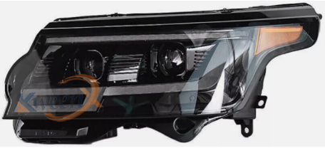 LED head lamp update 23-Vogue L405