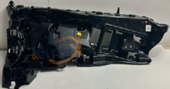 rear bumper bracket-Vogue L460-LR151054/53