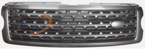 front grille-Vogue L405-LR054491