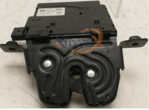 tailgate lock-L560-LR139929