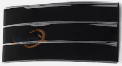 fender trim cover-Vogue L405
