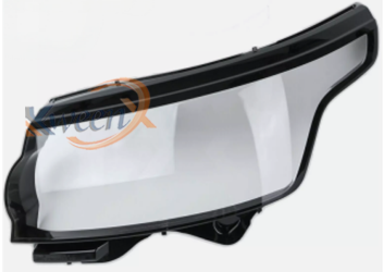 head lamp cover-Vogue L405-LR040674/673