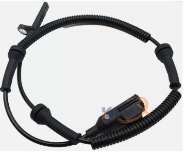 rear wheel speed sensor-L560-LR090859