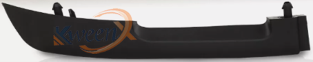 front bumper cover-Vogue L405-LR098435/34