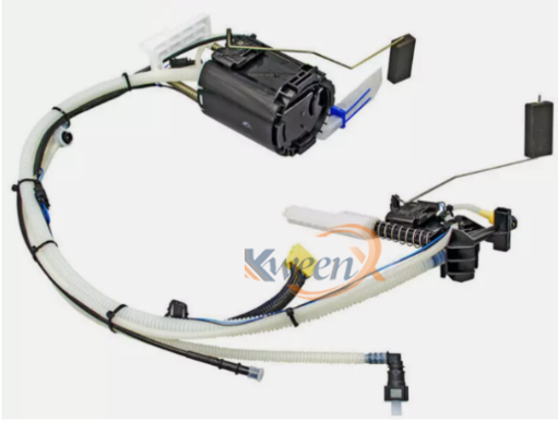 fuel pump-L322-LR015177