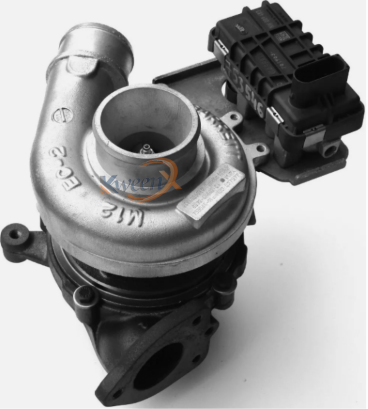 turbocharger-L359-LR006862
