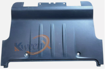 rear bumper cover-Vogue L405-JK5217F846AA